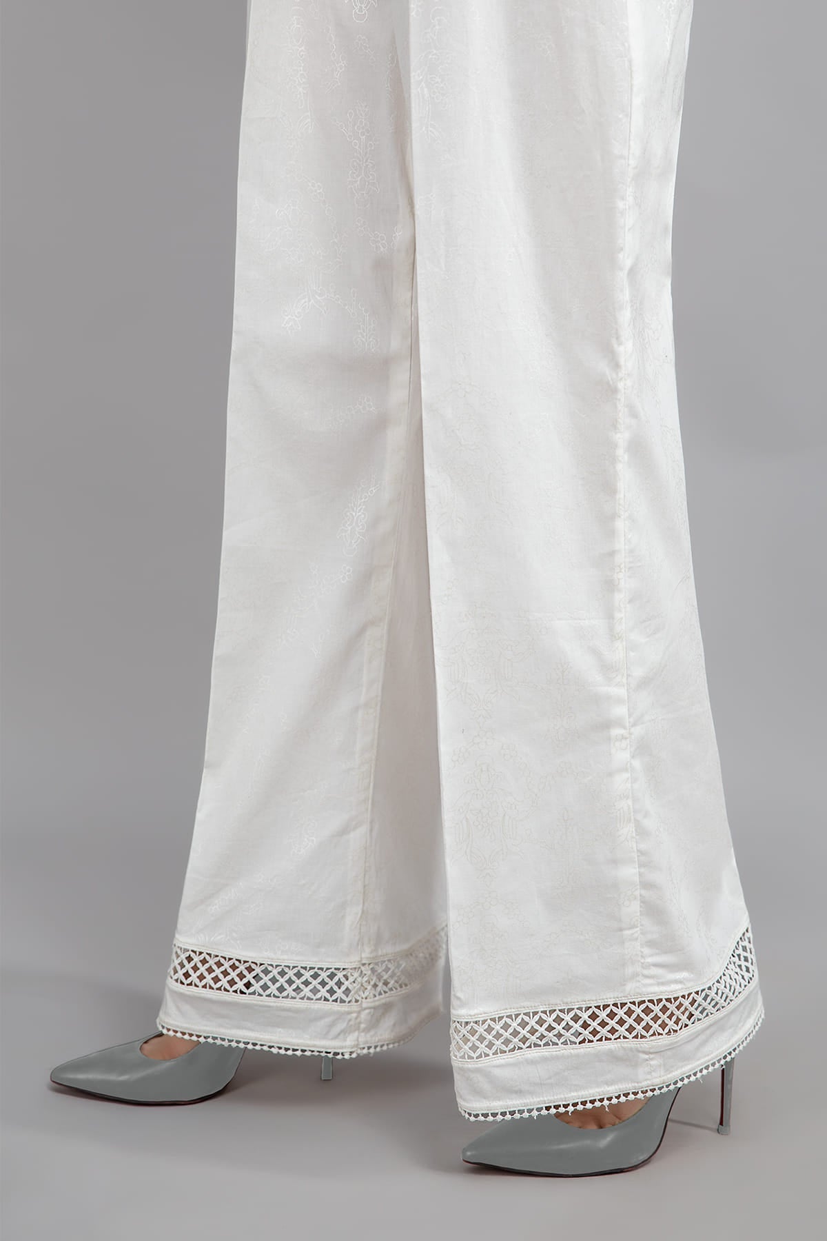 Trouser - Off White MG-W20-65