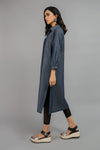Shirt Blue MG-W20-85