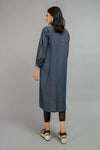 Shirt Blue MG-W20-85