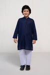 Suit Navy Blue MKB-EF23-04