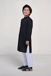 Suit Black MKB-EF23-08