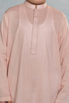 Dyed Dobby Suit