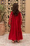 Suit Red MKD-EA20-01A