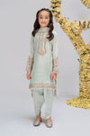 Suit Blue MKD-EA23-03