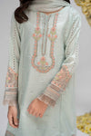 Suit Blue MKD-EA23-03