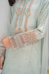 Suit Blue MKD-EA23-03