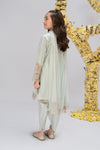 Suit Blue MKD-EA23-03