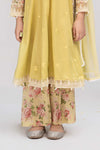 Suit Yellow MKD-EA23-04