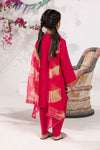 Suit Pink MKD-EA23-07