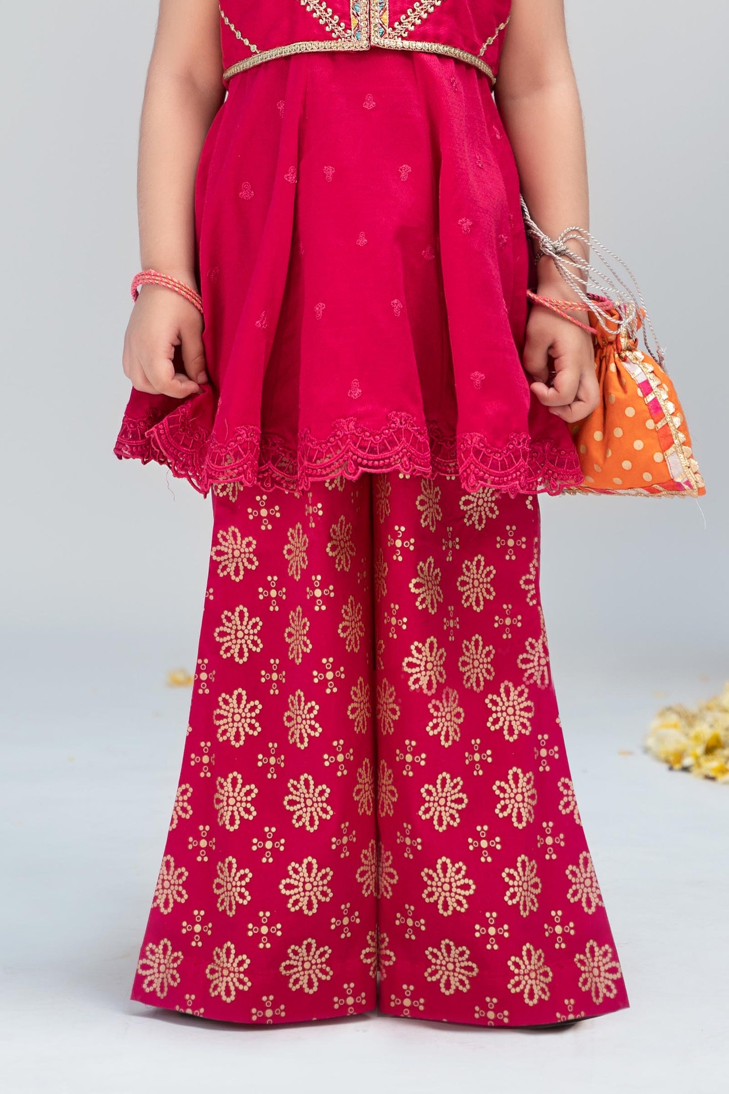 Suit Pink MKD-EA23-13