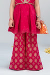 Suit Pink MKD-EA23-13