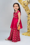 Suit Pink MKD-EA23-13
