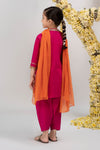 Suit Pink MKD-EA23-21