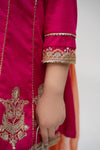 Suit Pink MKD-EA23-21