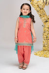 Suit Peach MKD-EA23-25