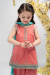 Suit Peach MKD-EA23-25