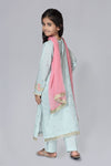 Suit Light Blue MKD-EF20-01