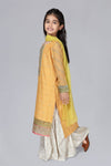 Suit Yellow MKD-EF20-21