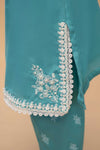 Suit Blue MKD-EF23-03