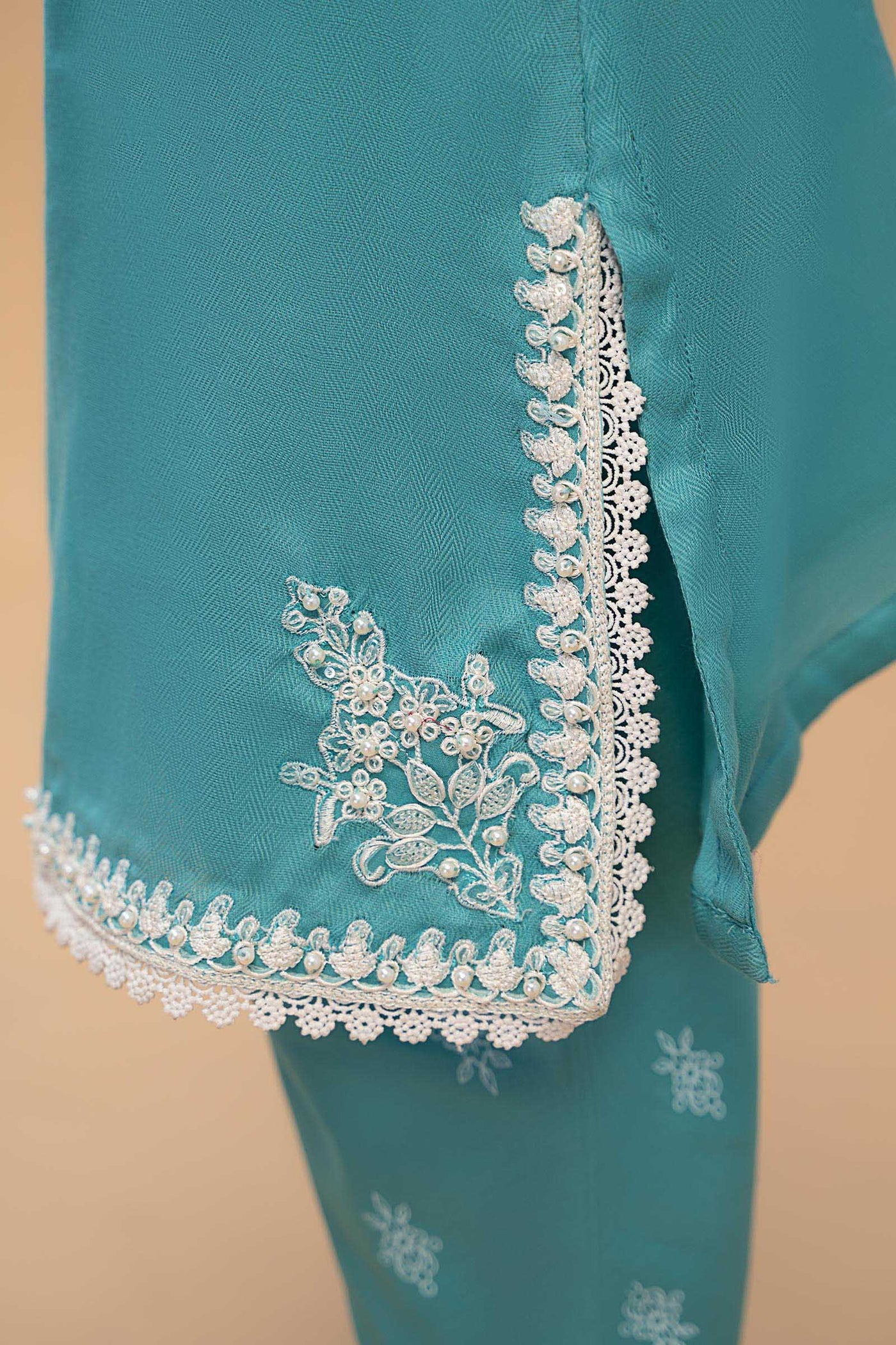 Suit Blue MKD-EF23-03