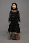 Suit Black MKD-EF23-04