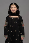 Suit Black MKD-EF23-04