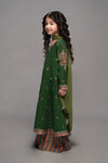Suit Green MKD-EF23-04
