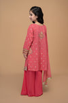 Suit Pink MKD-EF23-07