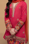 Suit Pink MKD-EF23-09
