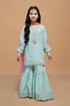 Suit Blue MKD-EF23-11
