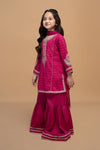 Suit Pink MKD-EF23-11