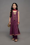 Suit Purple MKD-EF23-27