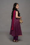 Suit Purple MKD-EF23-27
