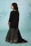 Suit Black MKD-EF23-35