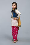 Suit Blue MKD-SS20-02