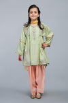 Suit Green MKD-SS20-10