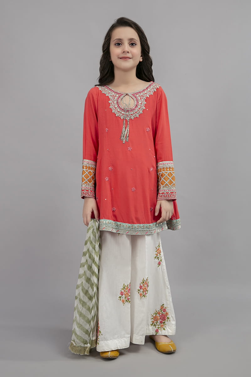Suit Pink MKD-W20-19