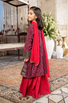 Suit Pink MKD-W23-09