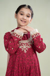 Suit Maroon MKD-W23-14