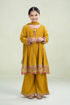 Suit Yellow MKD-W23-19