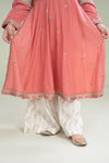 Suit Peach MKD-W23-22