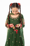 Suit Green MKD-EF23-04