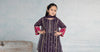 3 Piece Embroidered Yarn Dyed Suit