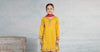 3 Piece Embroidered Dobby Suit