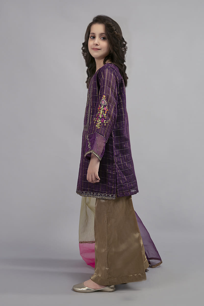 Suit Plum MKS-EA20-02