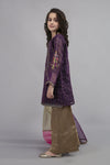 Suit Plum MKS-EA20-02