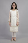 Suit White MKS-EA20-07