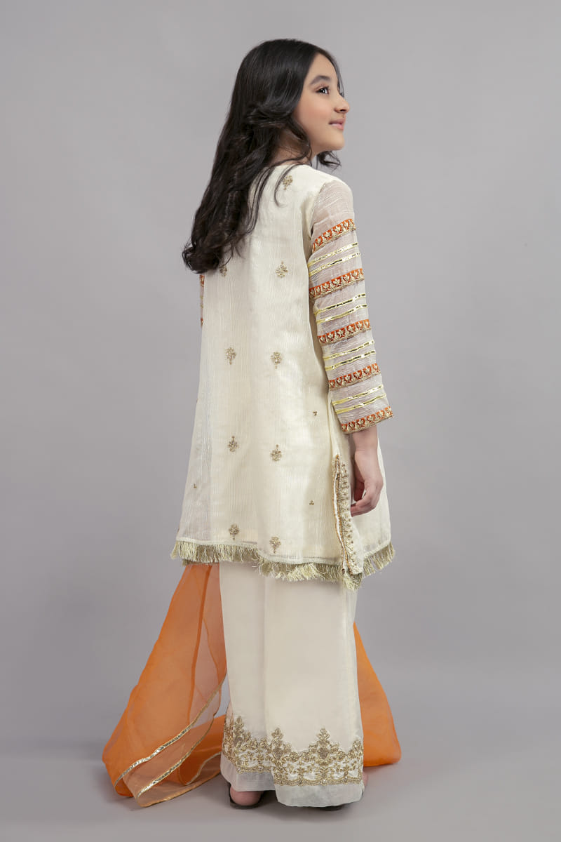 Suit Off White MKS-EA20-16