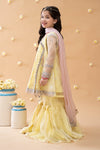 Suit Lime Yellow MKS-EA23-25