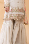 Suit Off White MKS-EA23-26